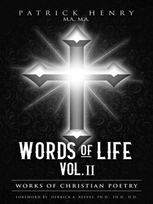 cover image of Words of Life Volume II